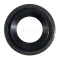 Black Shaft Seal 27.9*15.5*3.0mm
