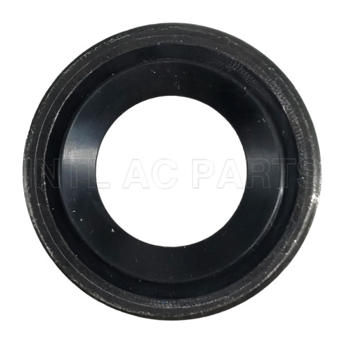 Black Shaft Seal 27.9*15.5*3.0mm