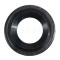 Black Shaft Seal 27.9*15.5*3.0mm