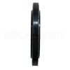Black Shaft Seal 27.9*15.5*3.0mm