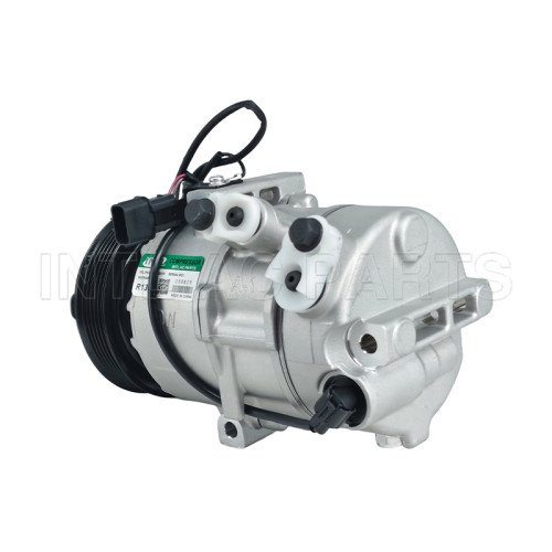 DVE14N Hyundai Kona Auto Ac Compressor 97701J9200