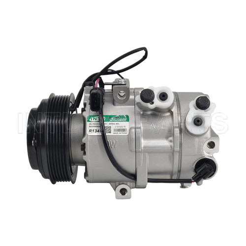 DVE14N Hyundai Kona Auto Ac Compressor 97701J9200