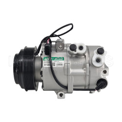 DVE14N Hyundai Kona Auto Ac Compressor 97701J9200