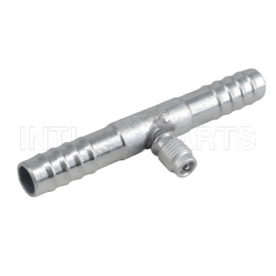 #10  with R12 Valve Auto Air Condition Fitting FT 1967C