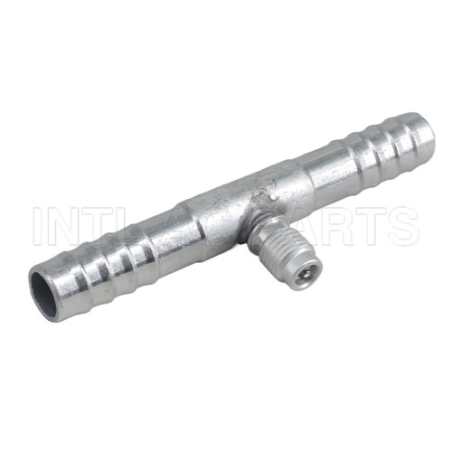 #10  with R12 Valve Auto Air Condition Fitting FT 1967C