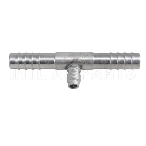 #10  with R12 Valve Auto Air Condition Fitting FT 1967C