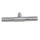 #10 with R12 Valve Auto Air Condition Fitting FT 1967C