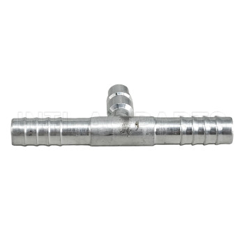 #10 with R12 High & Low Pressure Valve Fitting