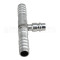 #10 with R12 High & Low Pressure Valve Fitting