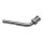 Auto air conditioning hose fitting hose barb fitting hose connecter Aluminum #6 45 degree 5/16 male O-Ring