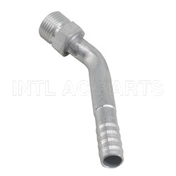 auto air conditioning hose fitting for sale