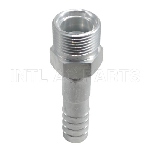 Original Hose Fitting For Compressor Fitting Pressure Plate Factory Price