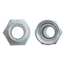 Original Hose Fitting For Compressor Fitting Pressure Plate Factory Price