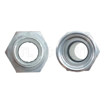 Original Hose Fitting For Compressor Fitting Pressure Plate Factory Price