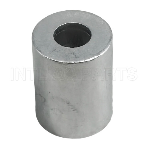 INTL-IJ8102 universal High Quality Ac aluminum Hose Cap hose fitting ferrule hose ferrule