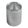 INTL-IJ8102 universal High Quality Ac aluminum Hose Cap hose fitting ferrule hose ferrule