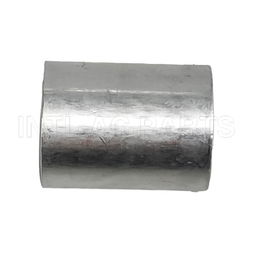 INTL-IJ8102 universal High Quality Ac aluminum Hose Cap hose fitting ferrule hose ferrule