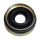 SHAFT SEAL /LIP SEAL /OIL SEAL FOR ZEXEL DKS11D/DKS14D R134a compressor