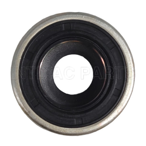 SHAFT SEAL /LIP SEAL /OIL SEAL FOR ZEXEL DKS11D/DKS14D R134a compressor