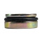 SHAFT SEAL /LIP SEAL /OIL SEAL FOR ZEXEL DKS11D/DKS14D R134a compressor