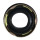 AC Compressor shaft seal lip seal for Mitsubishi MSC90C MSC105C New panasonic R134a