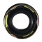 AC Compressor shaft seal lip seal for Mitsubishi MSC90C MSC105C New panasonic R134a
