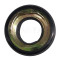 AC Compressor shaft seal lip seal for Mitsubishi MSC90C MSC105C New panasonic R134a