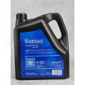 4GS 3.78L Suniso Oil Arabia Edition Transparent Color