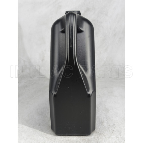 4GS 3.78L Suniso Oil Arabia Edition Transparent Color