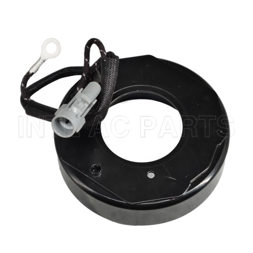 4PK Compressor Clutch Suzuki Baleno II 1.2B Brand New