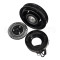 4PK Compressor Clutch Suzuki Baleno II 1.2B Brand New