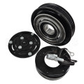 4PK Compressor Clutch Suzuki Baleno II 1.2B Brand New