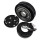 4PK Compressor Clutch Suzuki Baleno II 1.2B Brand New