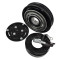 4PK Compressor Clutch Suzuki Baleno II 1.2B Brand New