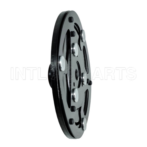 4PK Compressor Clutch Suzuki Baleno II 1.2B Brand New