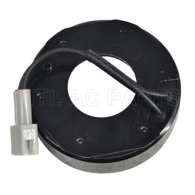 Denso 10S17C a/c Compressor Magnetic Clutch Coil 96.4mmx61.6mmx42mmx27.6mm
