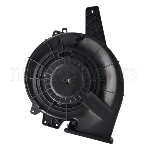 Blower motor FOR 1999-2007 SKODA FABIA CCW 6Q1820015H 173*70mm 12V