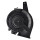 Blower motor FOR 1999-2007 SKODA FABIA CCW 6Q1820015H 173*70mm 12V