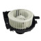 Blower motor FOR 1999-2007 SKODA FABIA CCW 6Q1820015H 173*70mm 12V