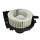 Blower motor FOR 1999-2007 SKODA FABIA CCW 6Q1820015H 173*70mm 12V
