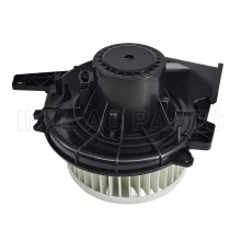 Blower motor FOR 1999-2007 SKODA FABIA CCW 6Q1820015H 173*70mm 12V