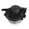 Blower motor FOR 1999-2007 SKODA FABIA CCW 6Q1820015H 173*70mm 12V