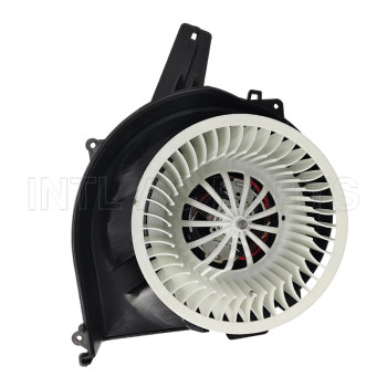 Blower motor FOR 1999-2007 SKODA FABIA CCW 6Q1820015H 173*70mm 12V