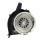 Blower motor FOR 1999-2007 SKODA FABIA CCW 6Q1820015H 173*70mm 12V
