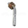 Aluminum Universal Ac Hose Fitting FT 1311C #6 O-RING 45°