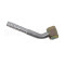 Aluminum Universal Ac Hose Fitting FT 1311C #6 O-RING 45°