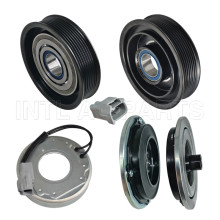 7SAS17C Auto Ac Clutch 2019-2024 Ram 1500 2.7L 136-141MM 8PK 12V