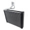 air conditioning evaporator Coil for Suzuki APV 2004-2016 QA size 38×210×275mm EV 940184PFC