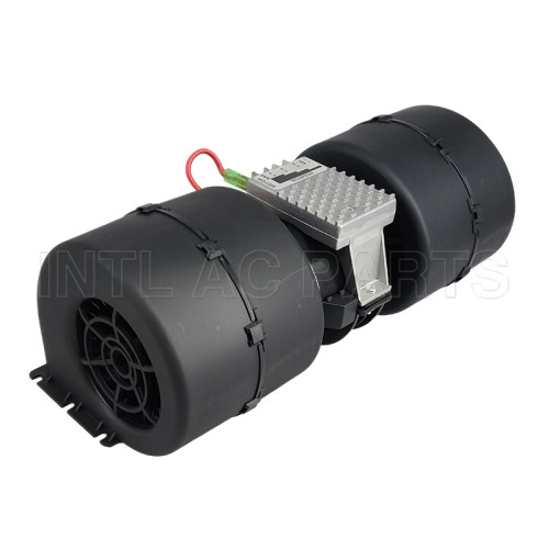 12V Auto AC a/c air conditioning fan blower motor BM-7407 RC.530.171 RC.530.172