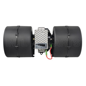 12V Auto AC a/c air conditioning fan blower motor BM-7407 RC.530.171 RC.530.172